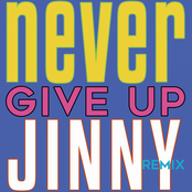 Never Give Up