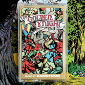 The Golden Knight