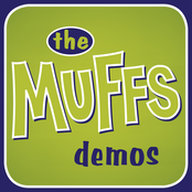 The Muffs Demos cover