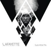 Suzie White Pills