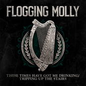 These Times Have Got Me Drinking / Tripping Up The Stairs