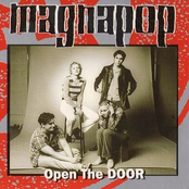 Open the Door cover