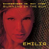Burning In The Sun cover