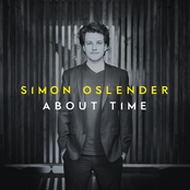 Simon Oslender – About Time