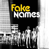 Fake Names – Delete Myself