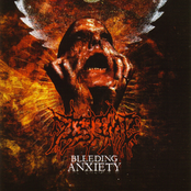 Bleeding Anxiety