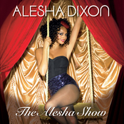 The Alesha Show cover