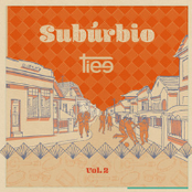 Subúrbio, Vol. 2 (Ao Vivo)