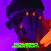 Romero – Nie Mein Shawty