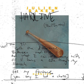 Hardline cover