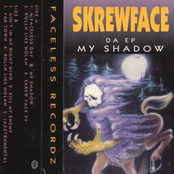 My Shadow Da EP