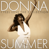 I Feel Love: The Collection cover