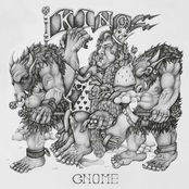 Gnome – King