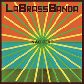 LaBrassBanda – Nackert