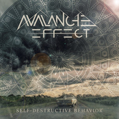 Avalanche Effect – Self-Destructive Behavior
