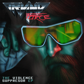 The Violence Suppressor EP