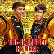 Dan and Phil – The Internet Is Here - Single