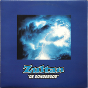De Dondergod