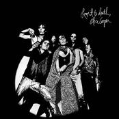 Alice Cooper – Love It to Death