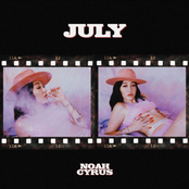 July cover