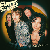 Cinema Stereo – Can't Get Close Enough