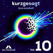 Kurzgesagt, Vol. 10 (Original Motion Picture Soundtrack)