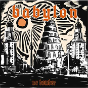 MC Bomber – Babylon