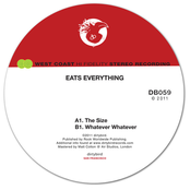 Eats Everything