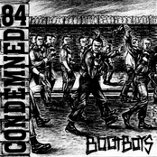 Bootboys