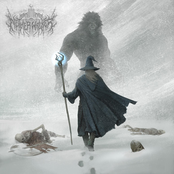Frost Troll
