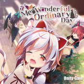a Meowonderful Ordinary Day