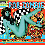 American Made Music to Strip By