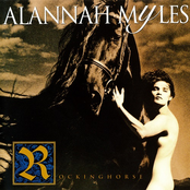 Rockinghorse cover