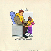 Studies : Violent Response