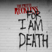 For I Am Death cover
