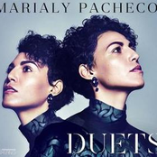 Marialy Pacheco – Duets
