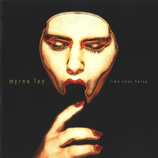 Myrna Loy – Time Says Helay