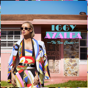 Album artwork placeholder