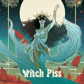 Witch Piss