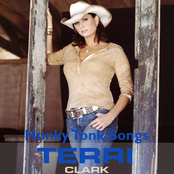 Honky Tonk Songs cover