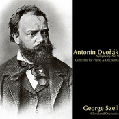 Cleveland Orchestra – Dvořák: Symphony No. 9 in E Minor, Op. 95
