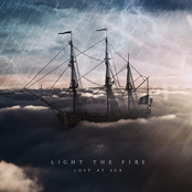 Lost At Sea