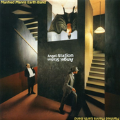 Manfred Mann's Earth Band – Angel Station