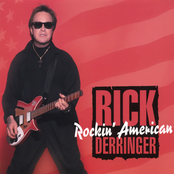 Rockin' American