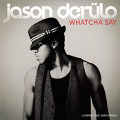 Jason Derulo – Whatcha Say