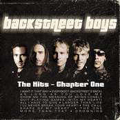 Backstreet Boys – The Hits--Chapter One