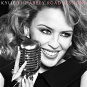 The Abbey Road Sessions cover
