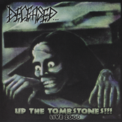 Up the Tombstones!!! LIVE 2000