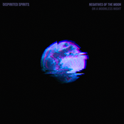Negatives of the Moon (On a Moonless Night)