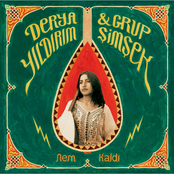 Derya Yildirim – Nem Kaldi